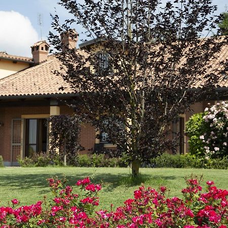 B&B La Frola Baldissero Torinese Εξωτερικό φωτογραφία