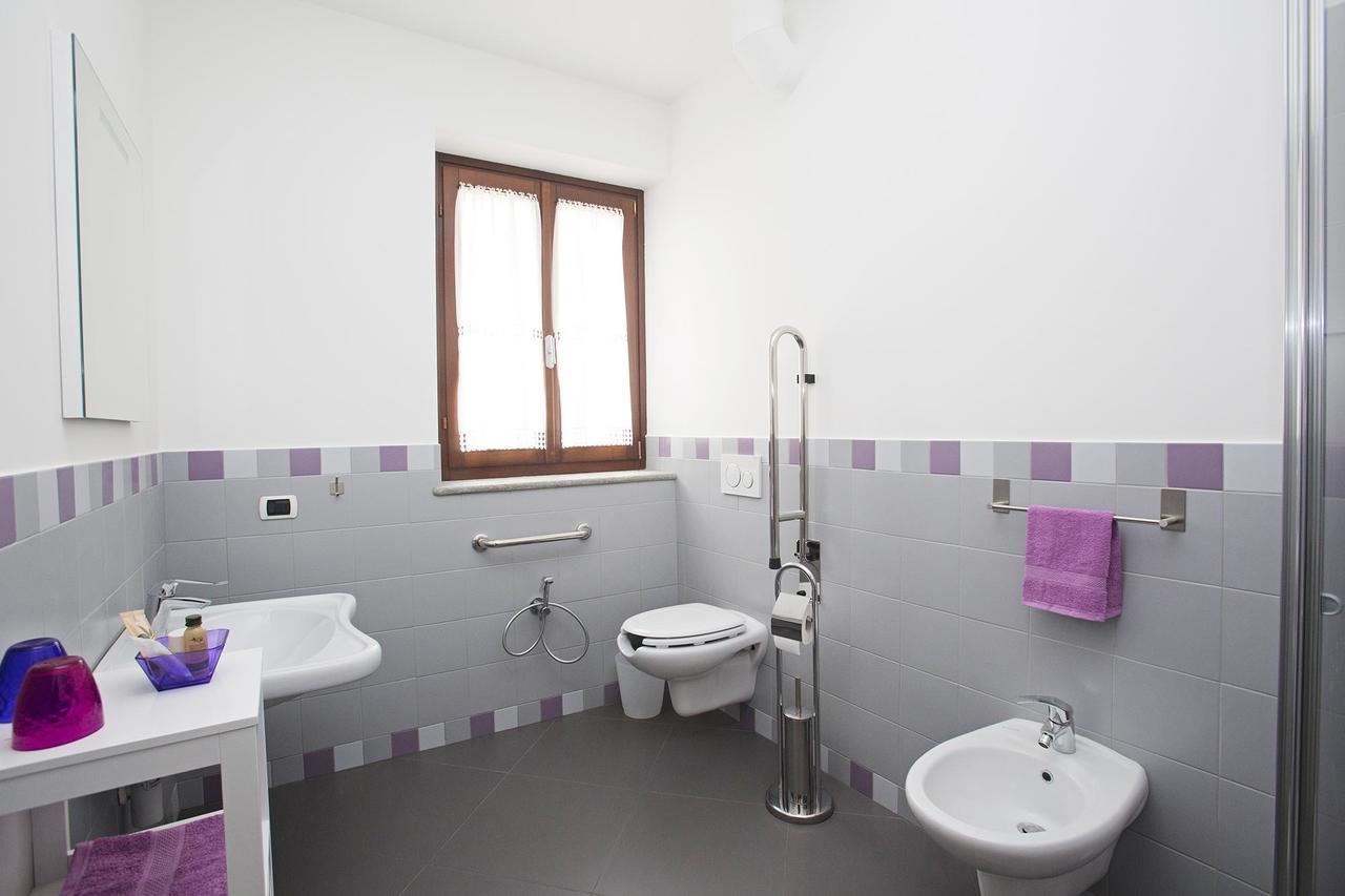 B&B La Frola Baldissero Torinese Εξωτερικό φωτογραφία