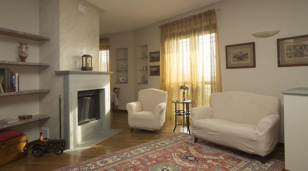 B&B La Frola Baldissero Torinese Εξωτερικό φωτογραφία