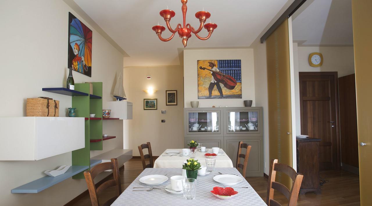 B&B La Frola Baldissero Torinese Εξωτερικό φωτογραφία