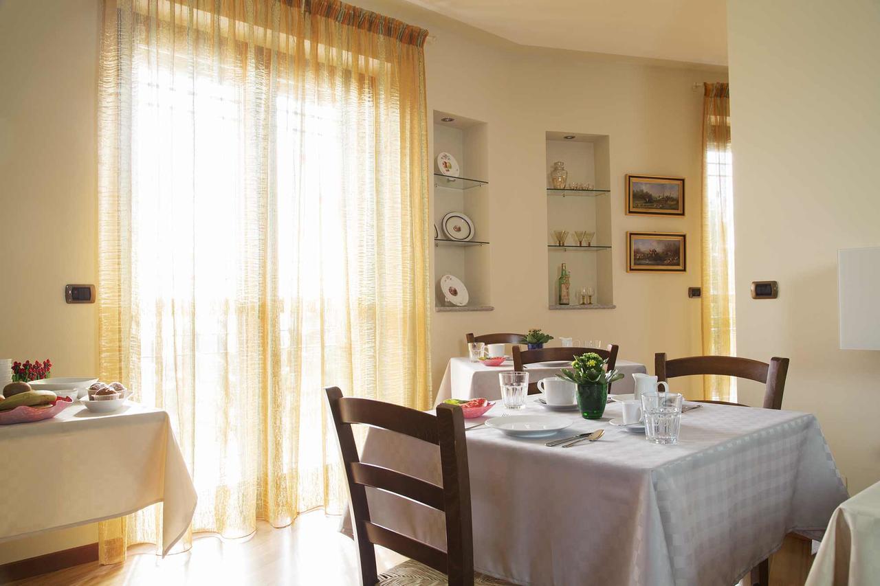 B&B La Frola Baldissero Torinese Εξωτερικό φωτογραφία