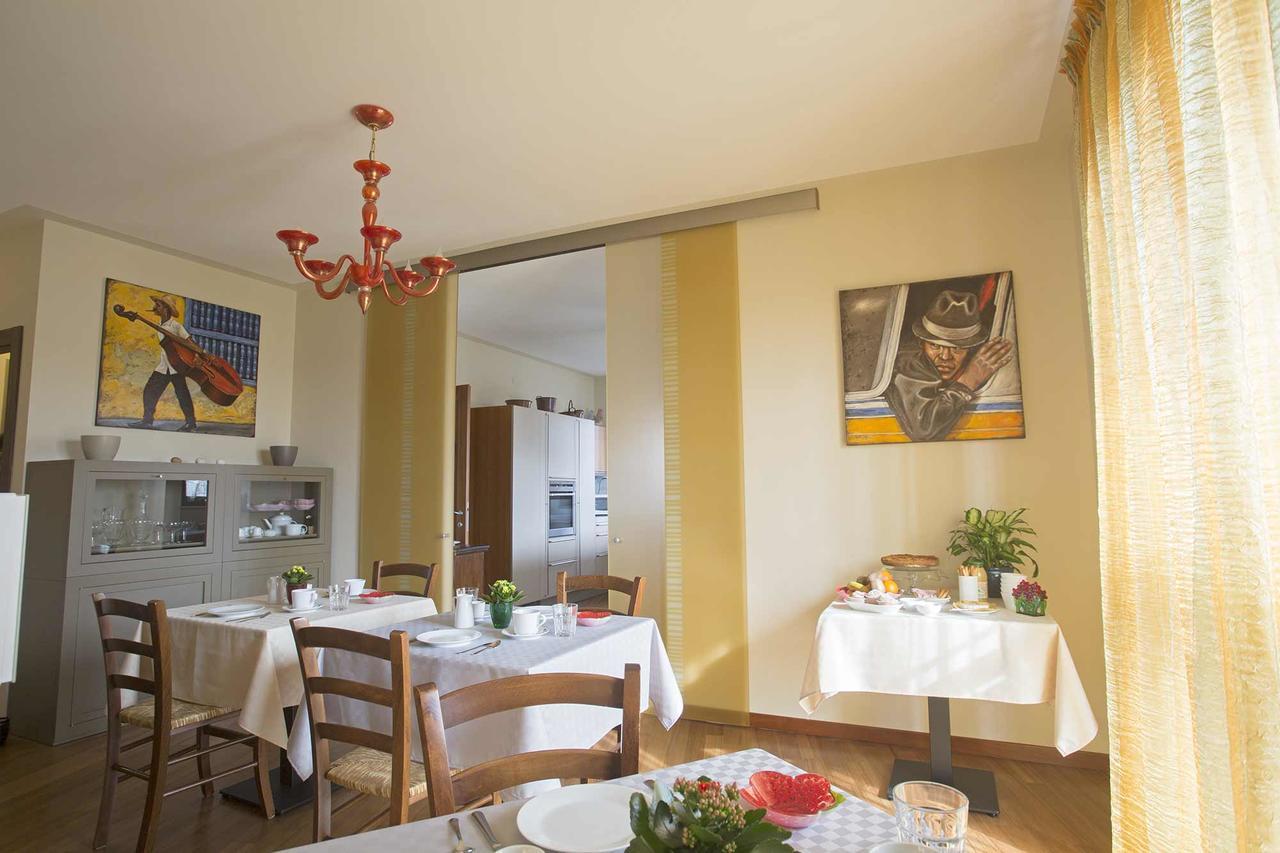 B&B La Frola Baldissero Torinese Εξωτερικό φωτογραφία