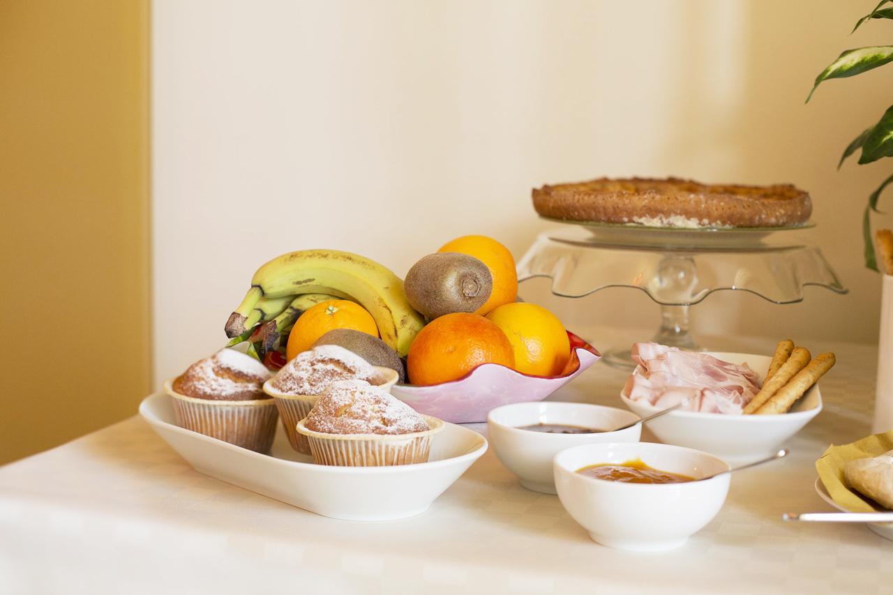 B&B La Frola Baldissero Torinese Εξωτερικό φωτογραφία