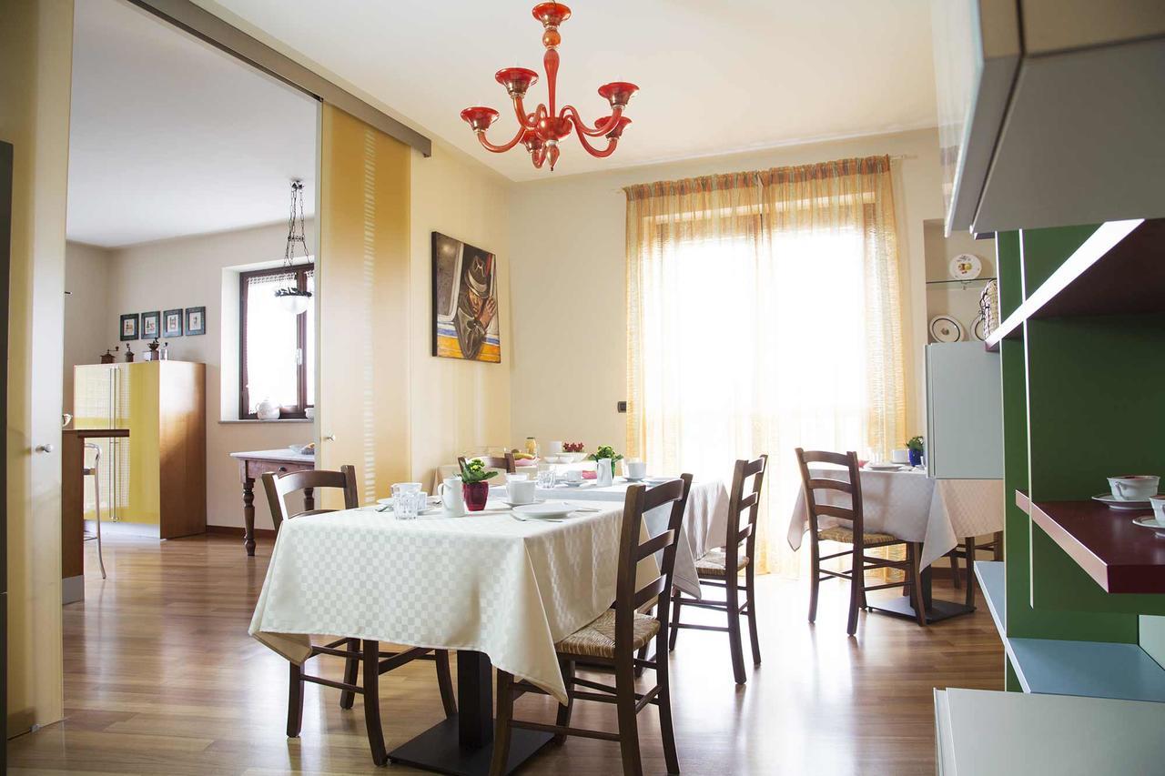 B&B La Frola Baldissero Torinese Εξωτερικό φωτογραφία