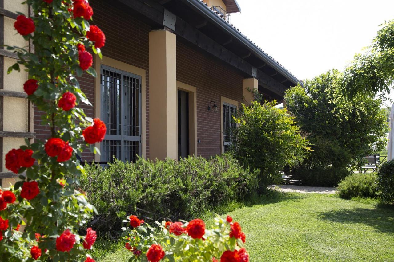 B&B La Frola Baldissero Torinese Εξωτερικό φωτογραφία