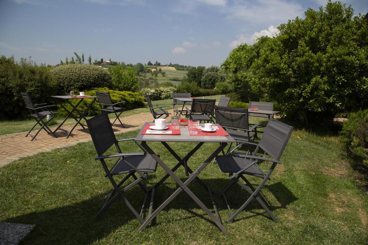 B&B La Frola Baldissero Torinese Εξωτερικό φωτογραφία