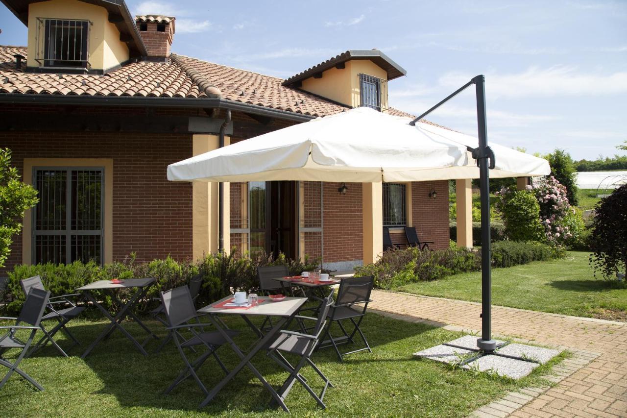 B&B La Frola Baldissero Torinese Εξωτερικό φωτογραφία