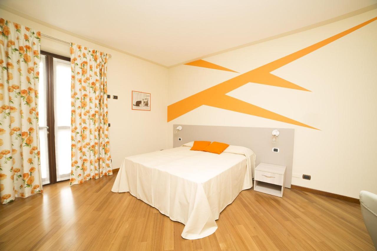 B&B La Frola Baldissero Torinese Εξωτερικό φωτογραφία