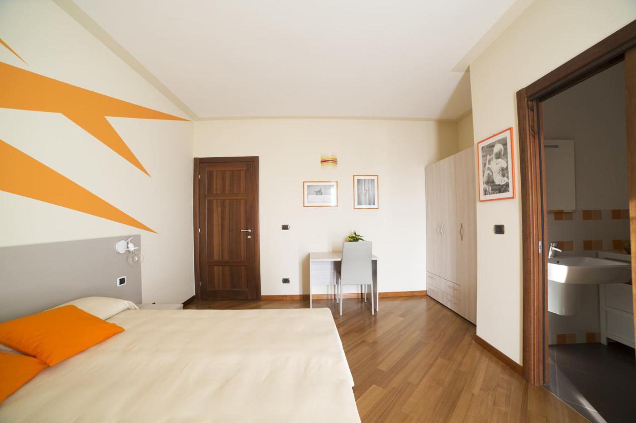 B&B La Frola Baldissero Torinese Εξωτερικό φωτογραφία